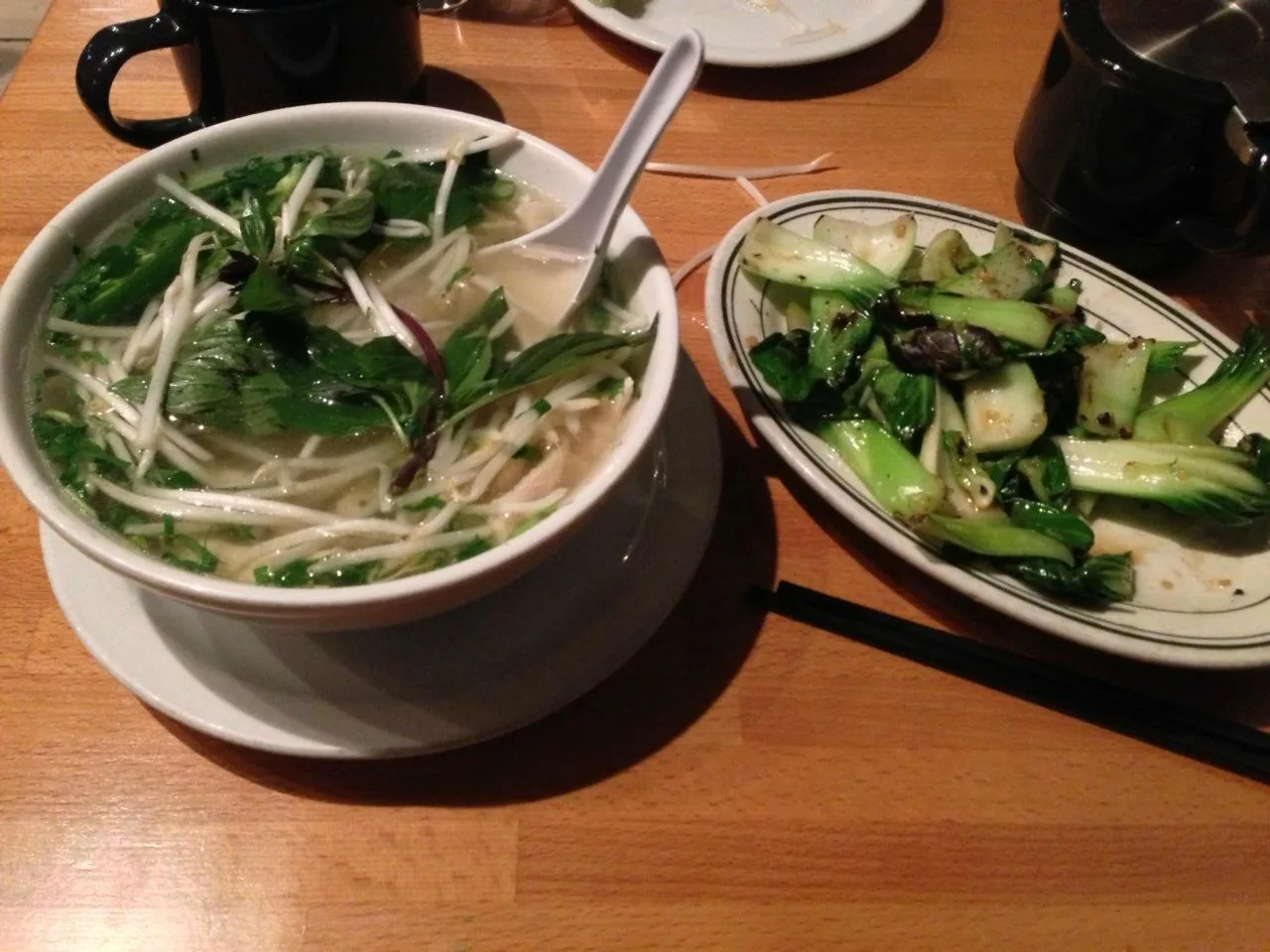 Tin - Vietnamese Cuisine