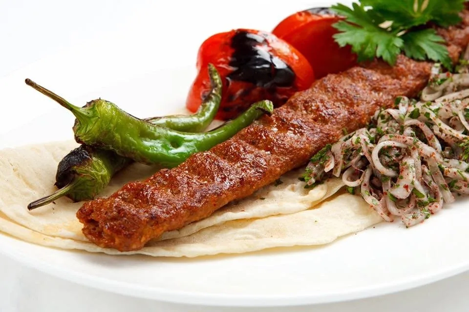 TM Turkish Restaurant