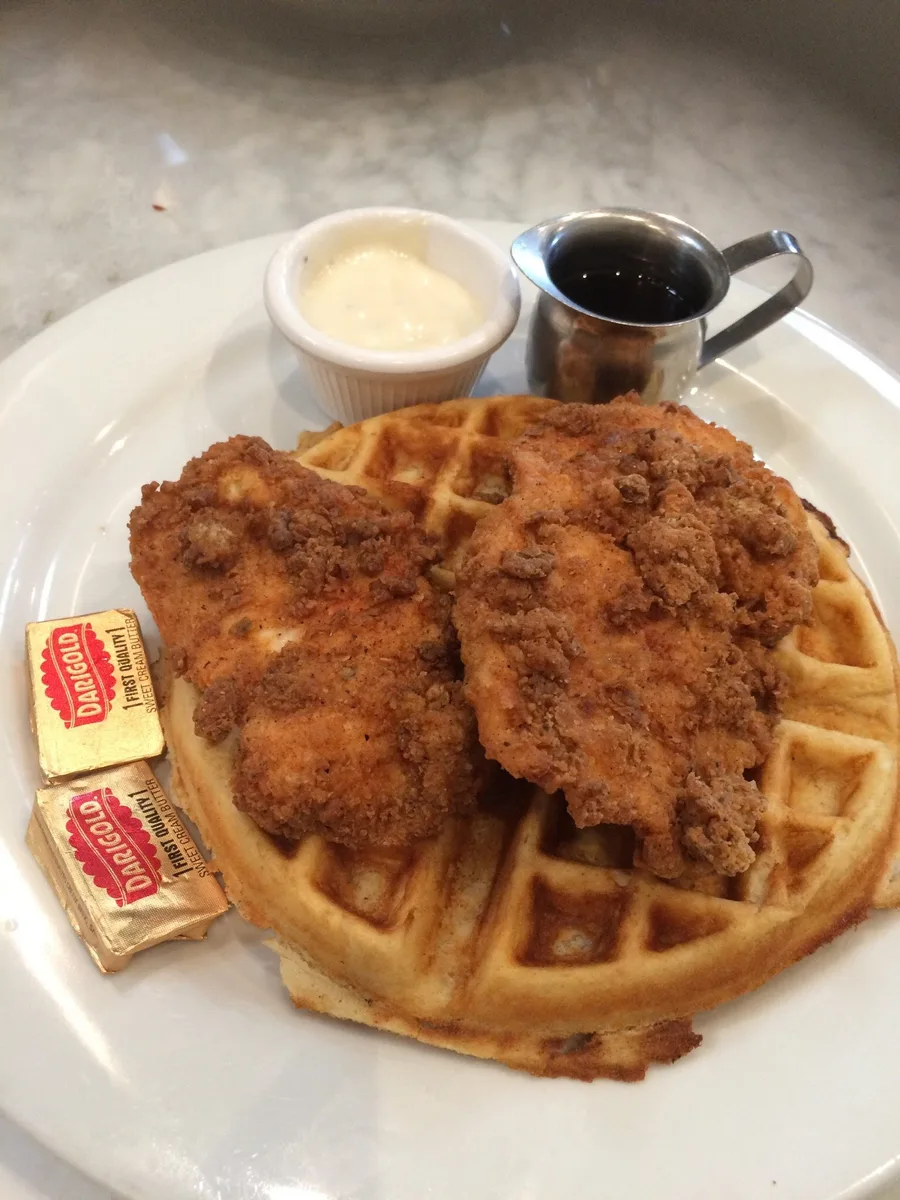 Toast Eatery
