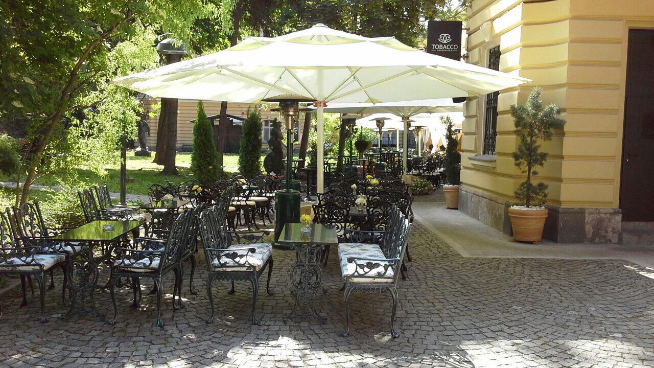 Tobacco Bar