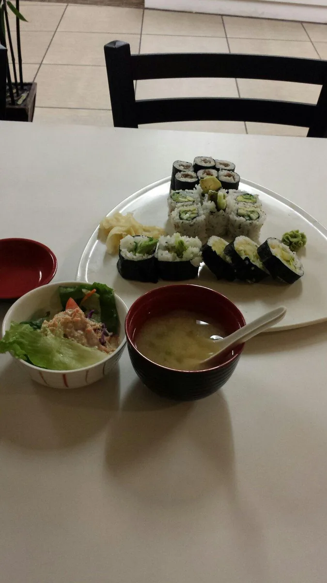 Tokyo Express Restaurant