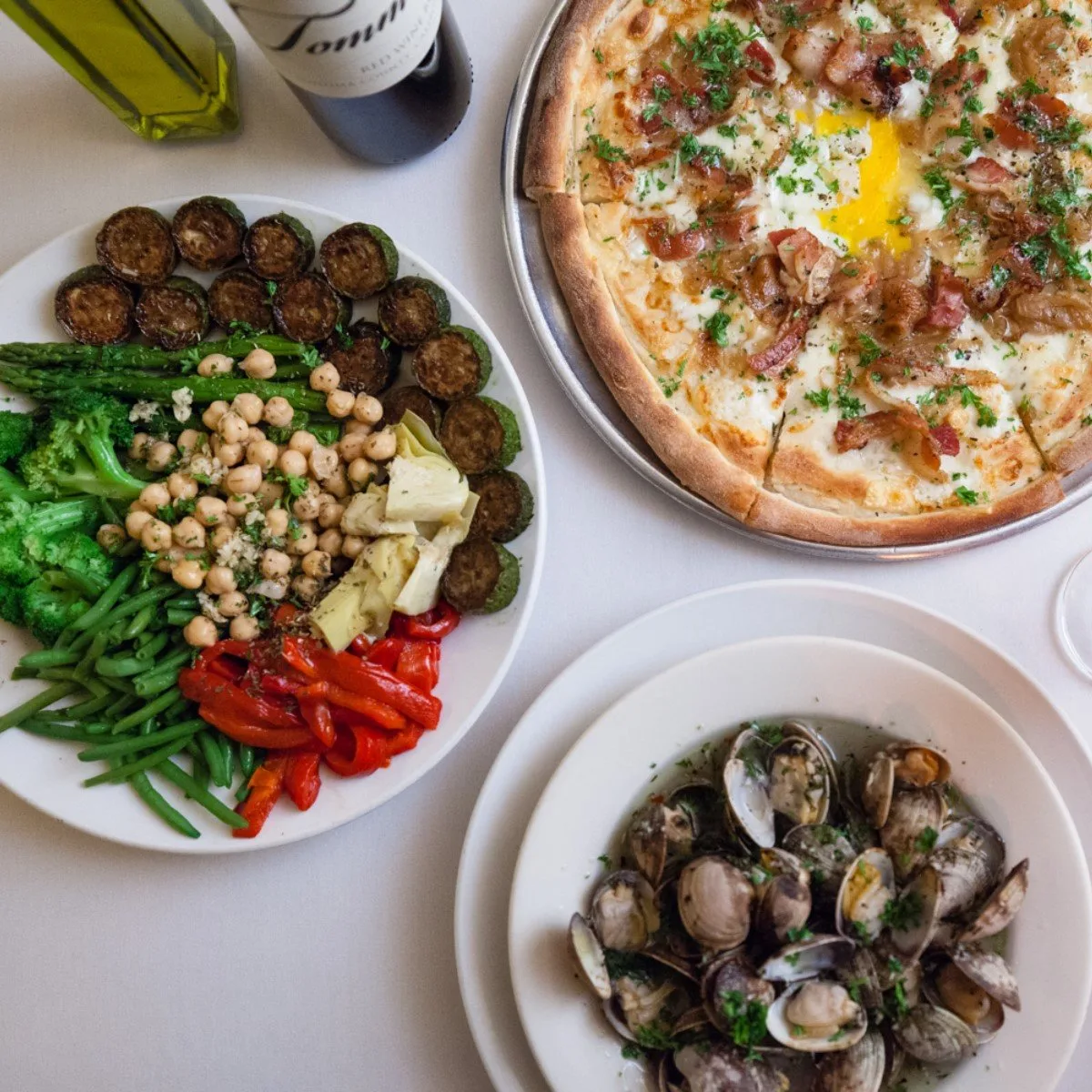Tommaso Ristorante Italiano