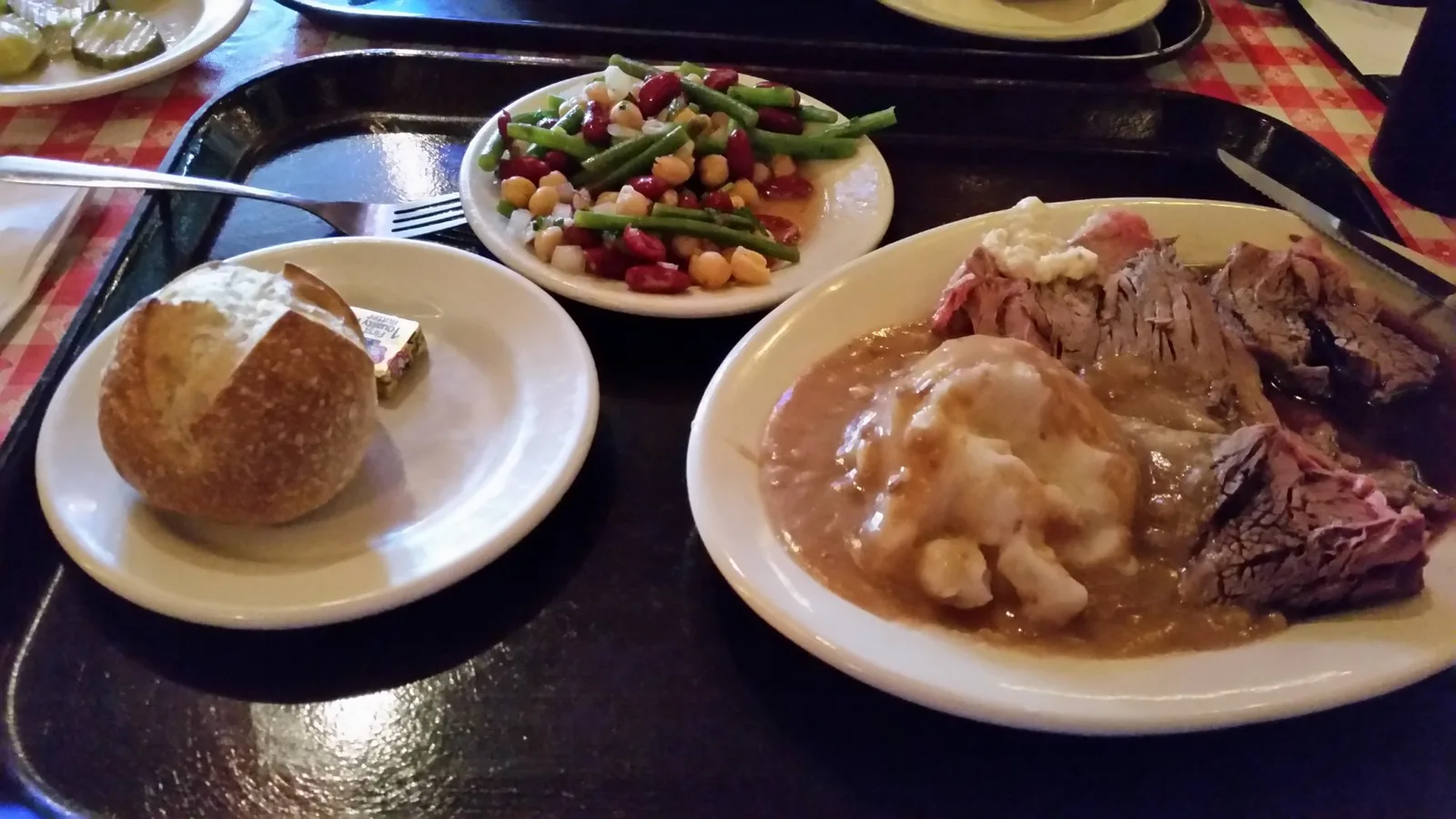 Tommy's Joynt