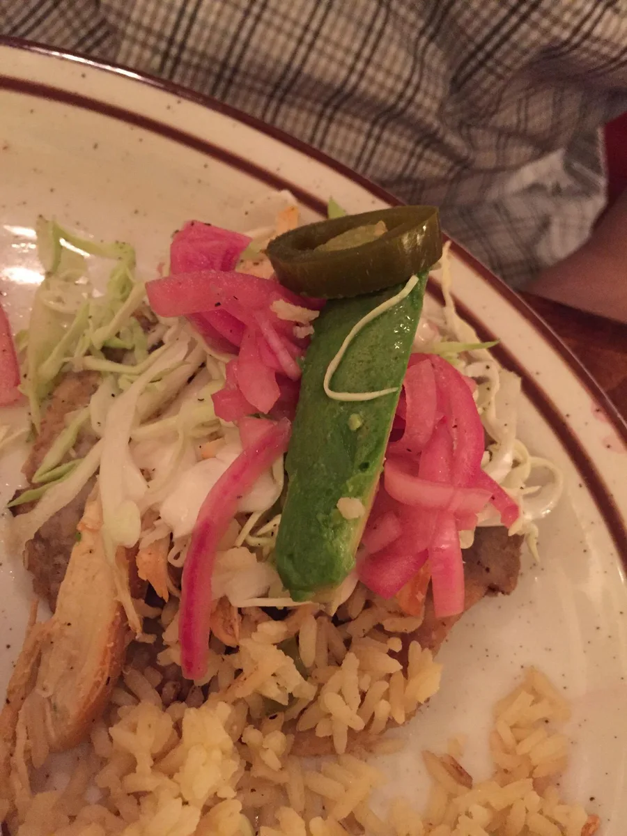 Tommy's Mexican Restaurant
