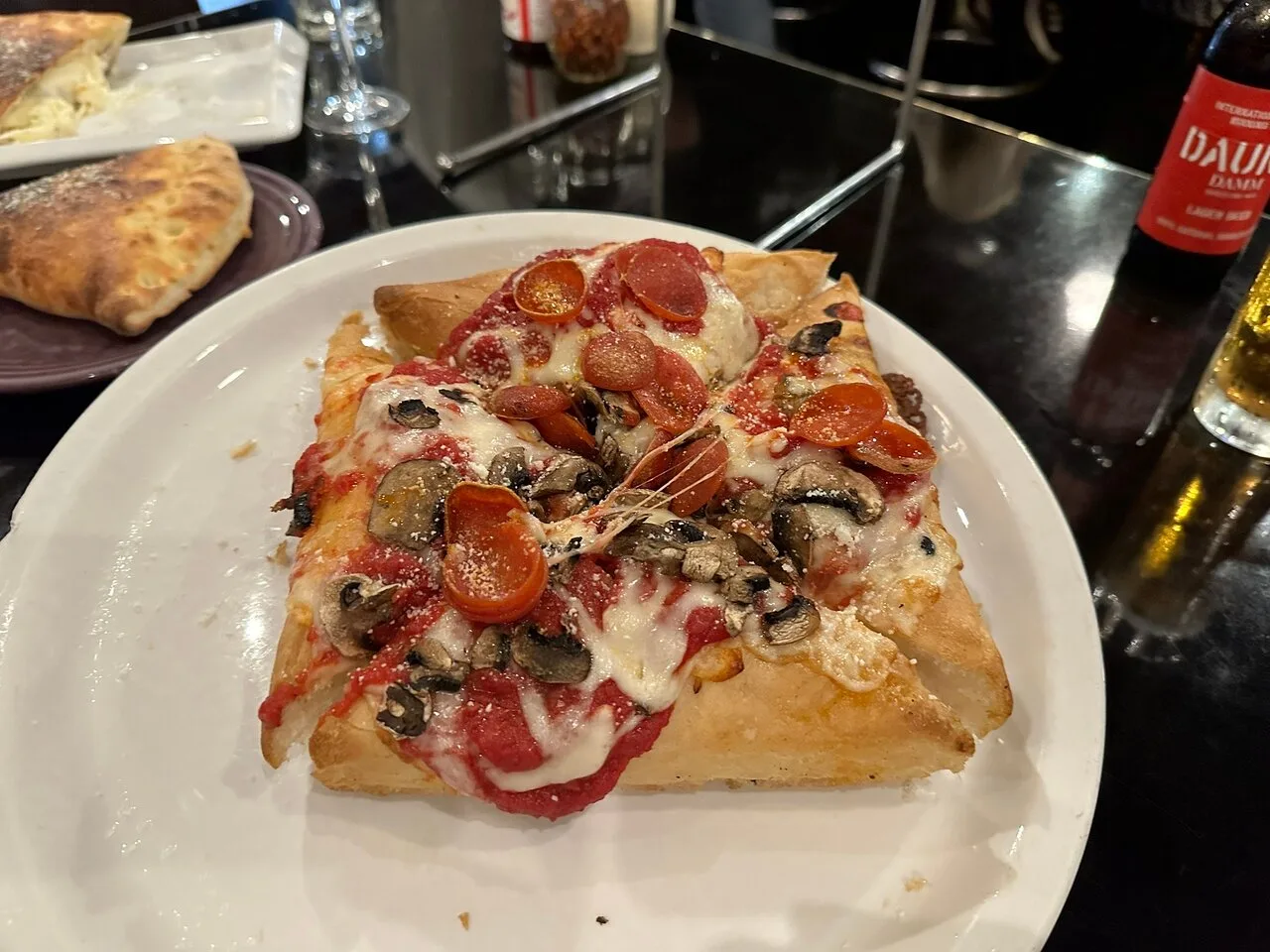 Tony's Coal-Fired Pizza & Slice House