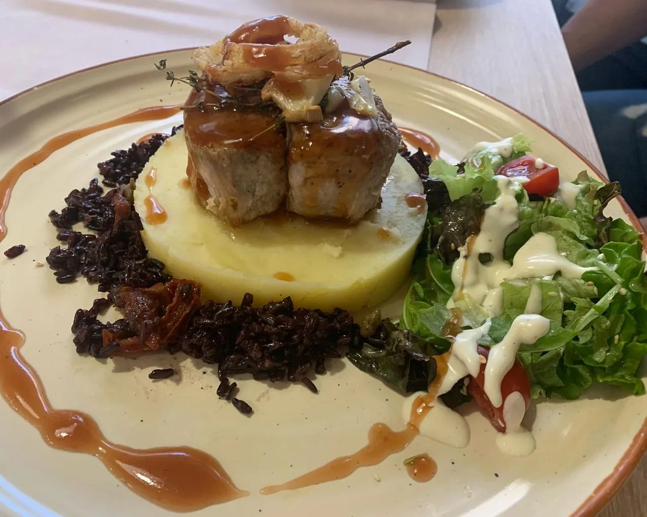 Top Table Restaurant