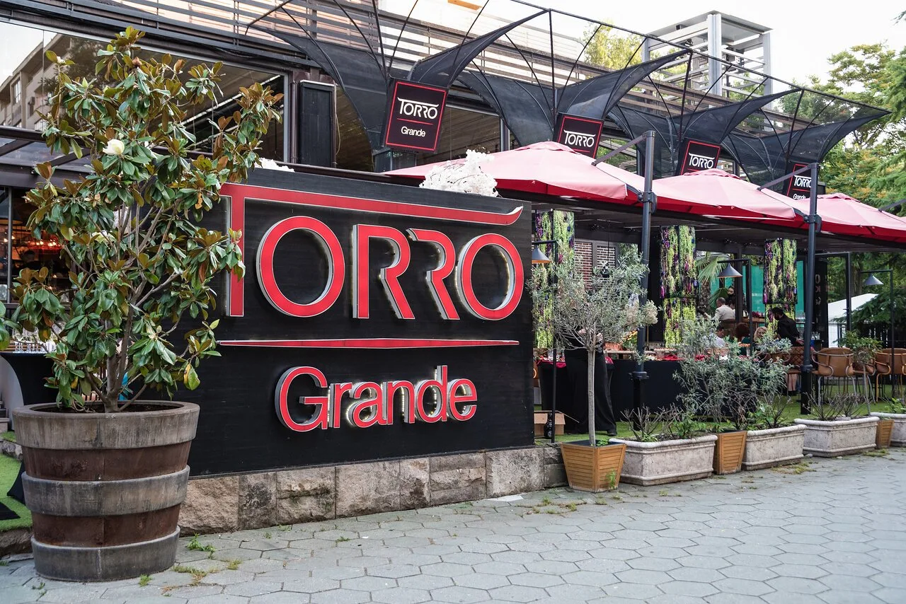 Torro Grande