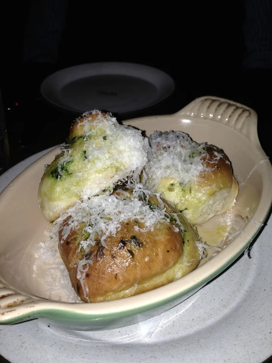 Tosca Cafe