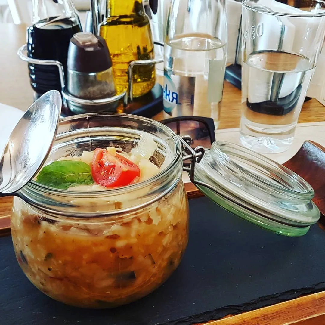 Toscana Pizza & Pasta