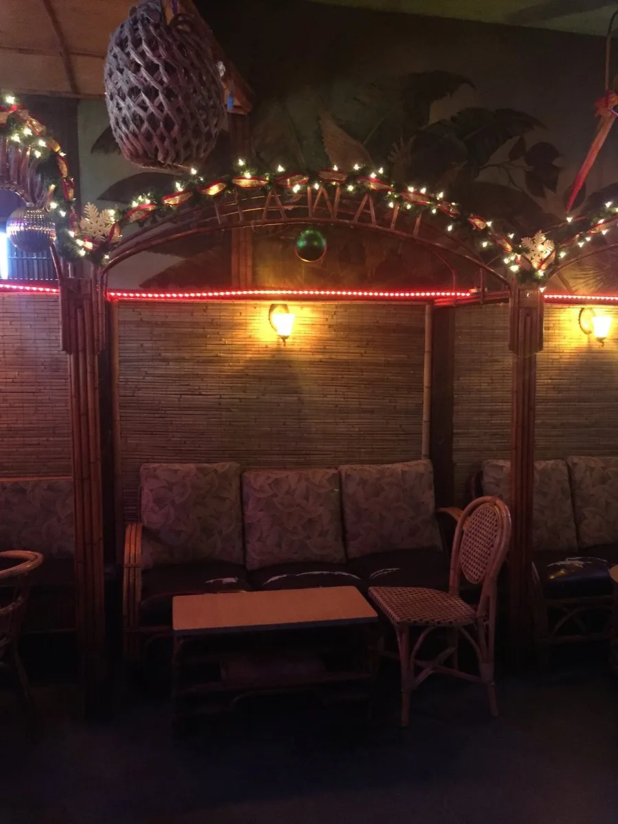 Trader Sam