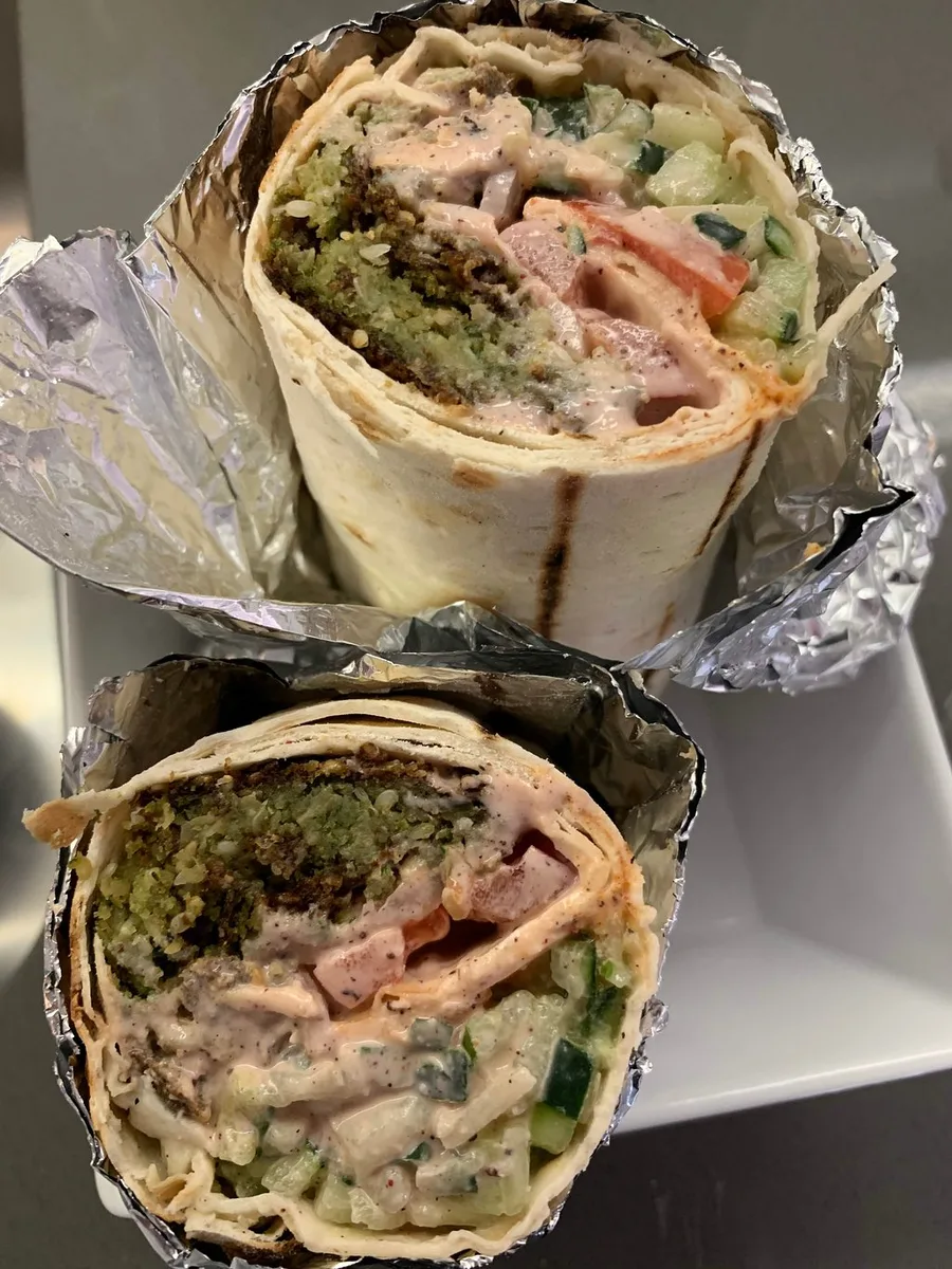 Truly Mediterranean