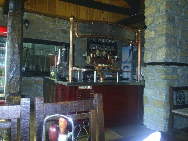 Tryavna Beer House