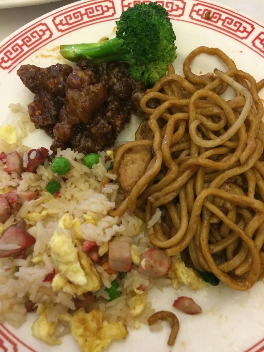 Tsing Tao Restaurant
