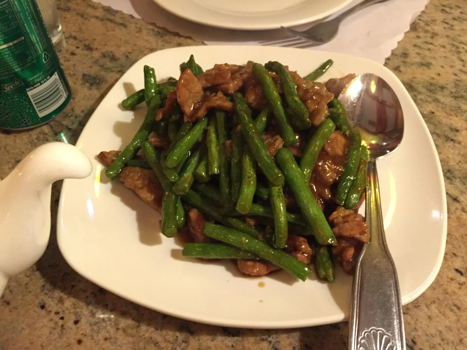 Tsing Tao Resturant