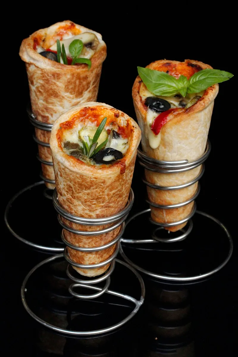 Twister Cafe