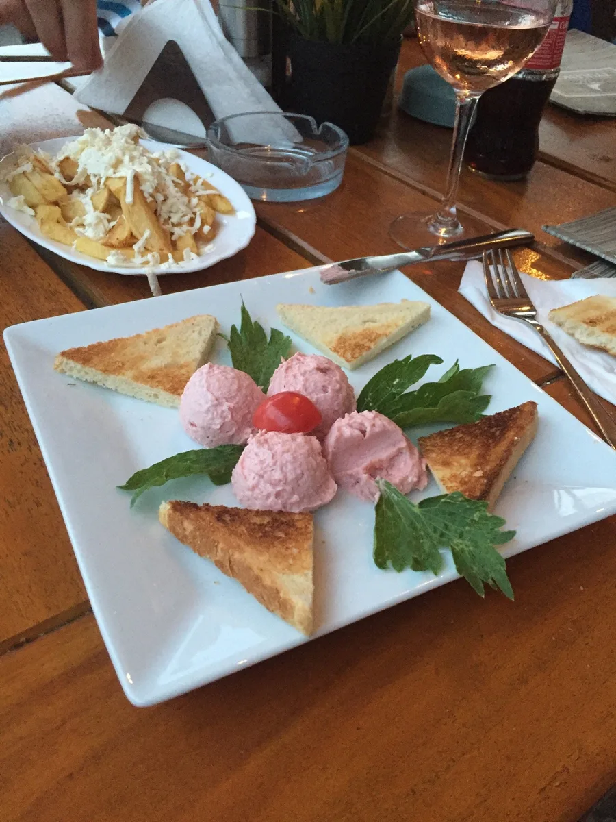 Tyulenovo Bar & Restaurant