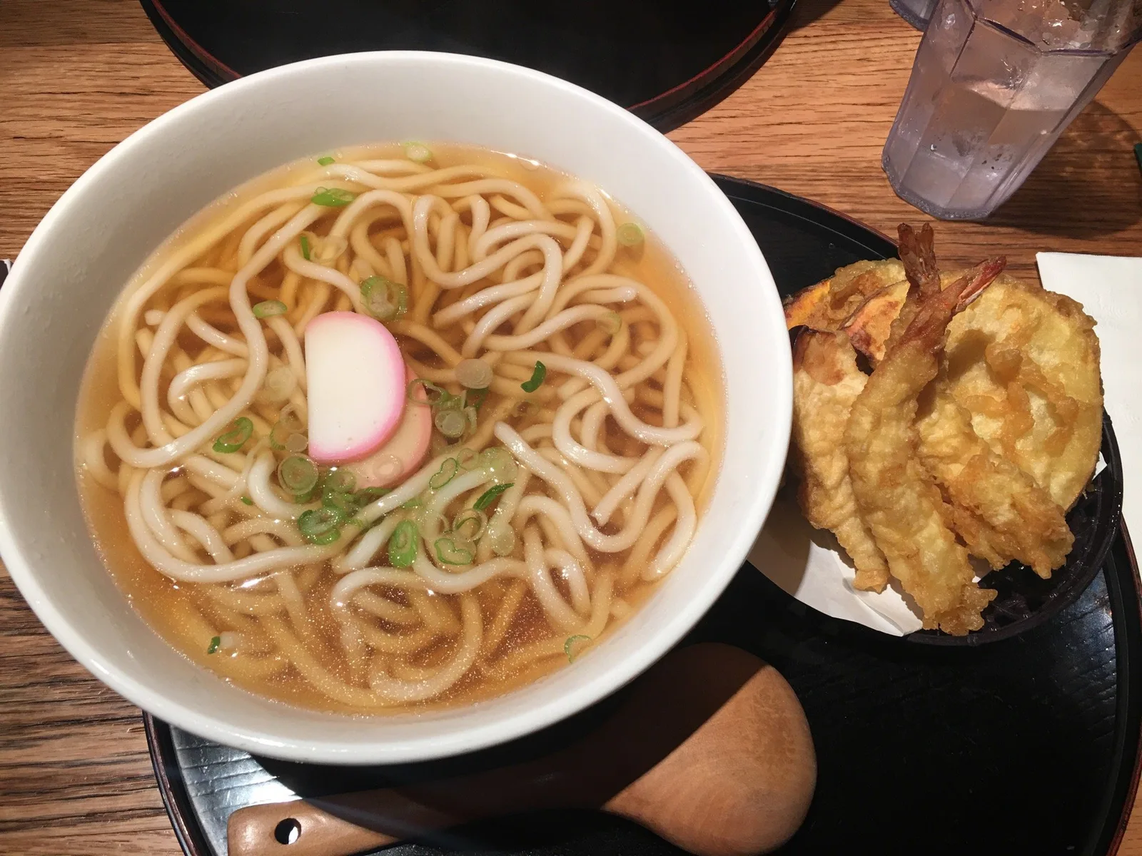 Udon Mugizo