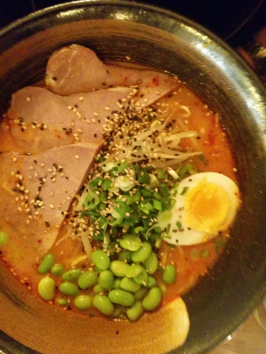 Umamido