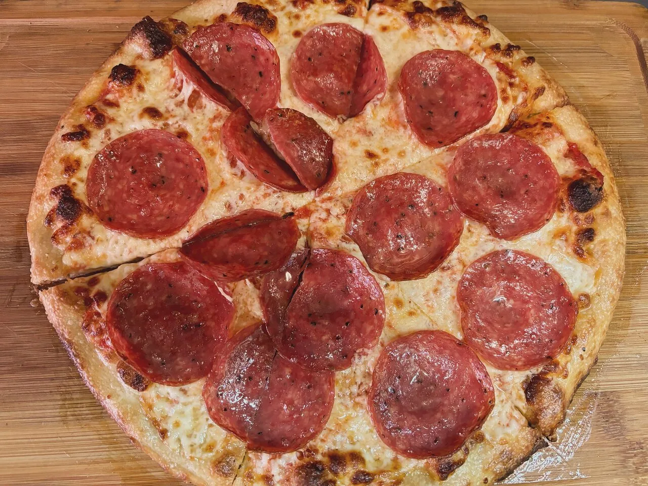 Union Square Pizza & Kitchen