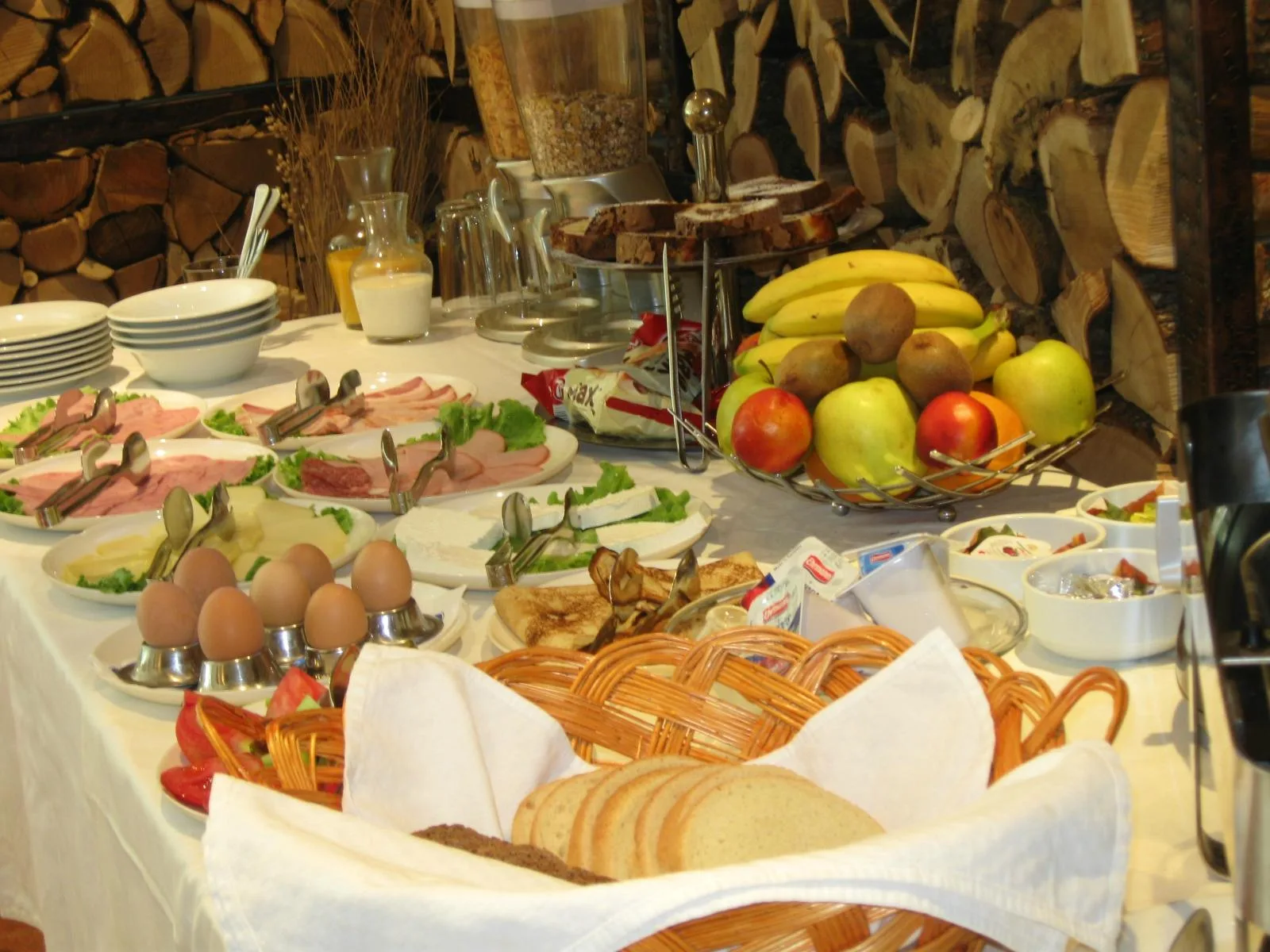 Uniquato Restaurant