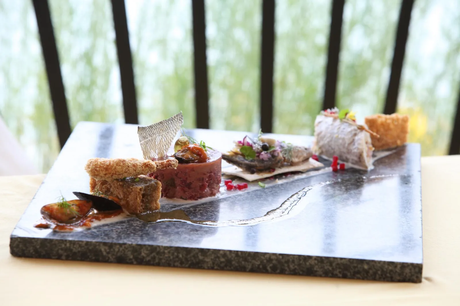 Urania Bistro