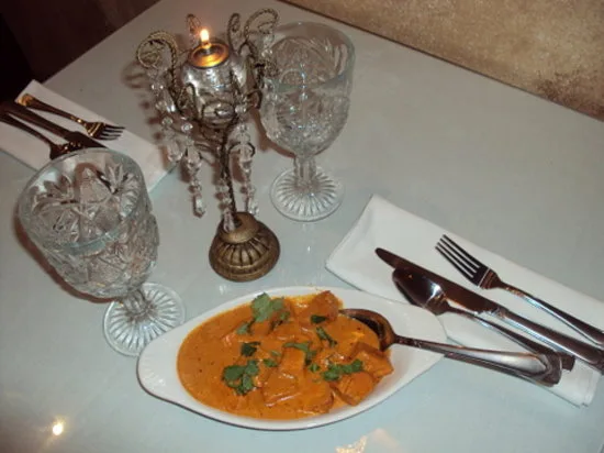Urban Curry
