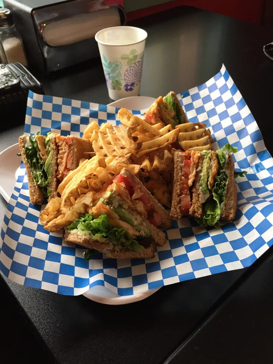 V Cafe