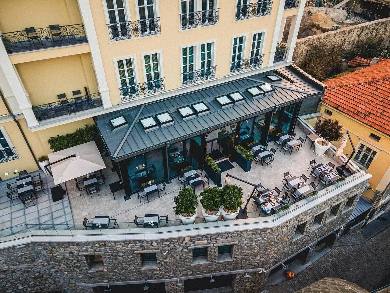 Valere Restaurant