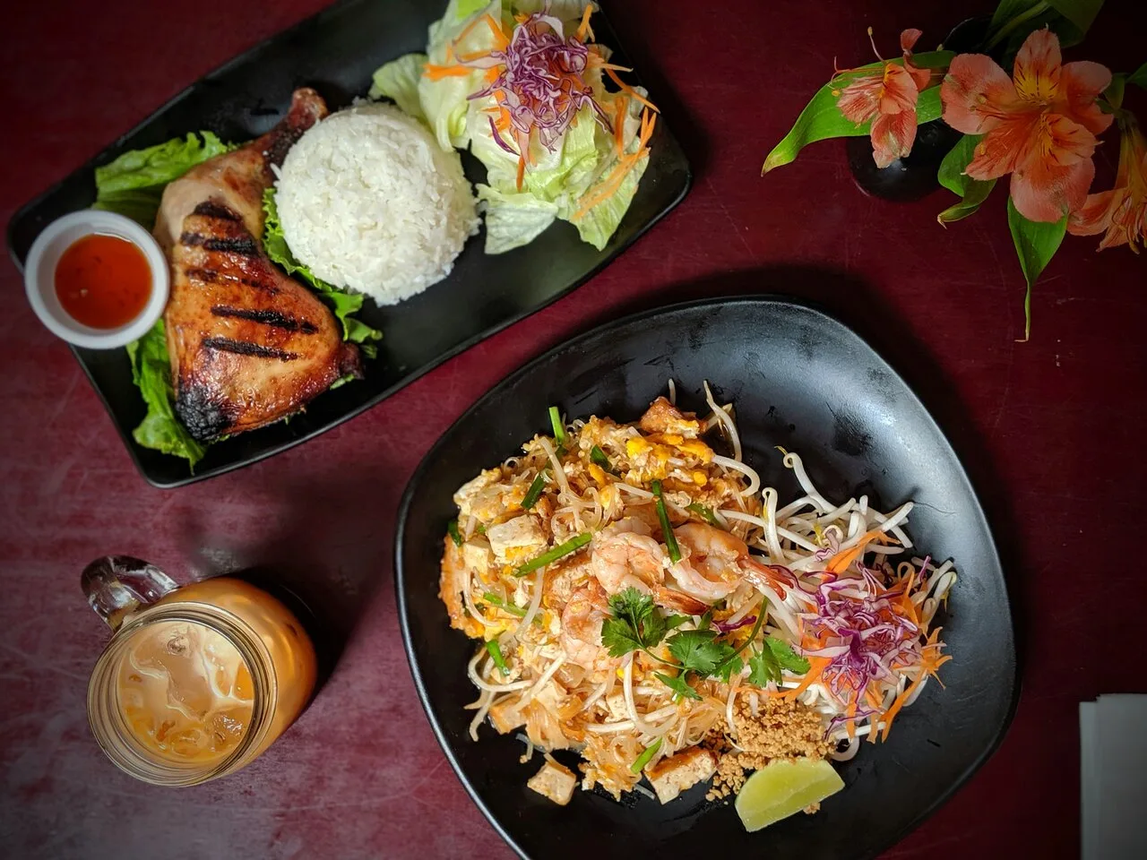 Vanida Thai Kitchen