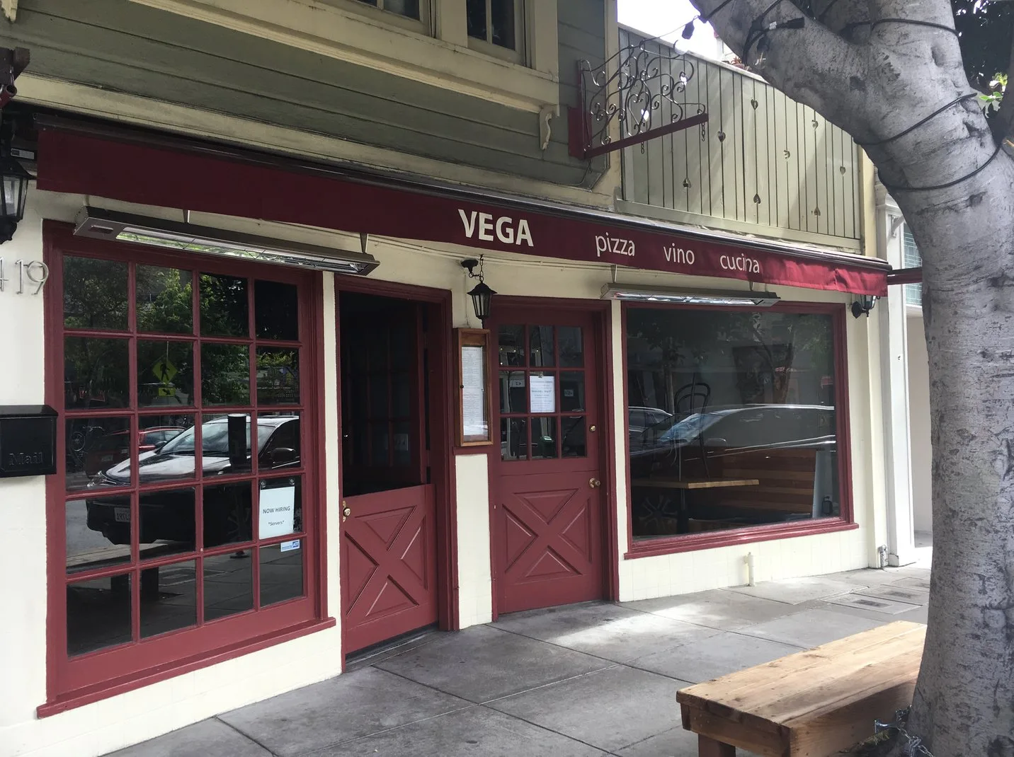 Vega