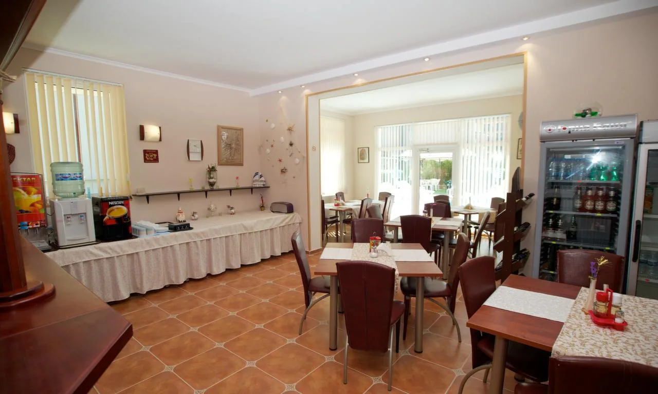 Venera Restaurant