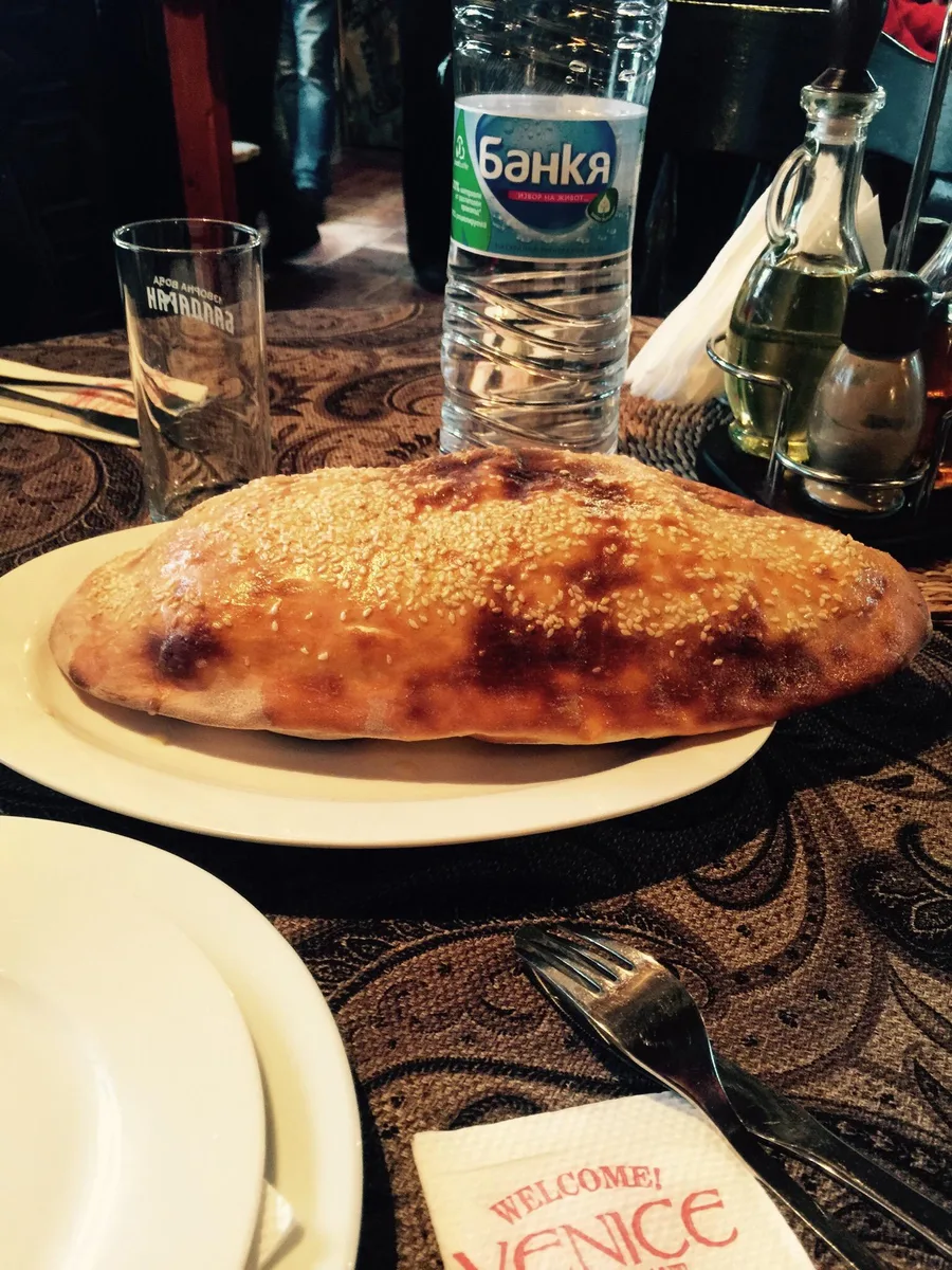 Venice Steak House