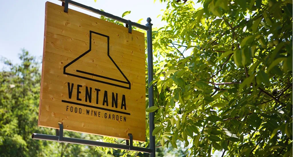 Ventana