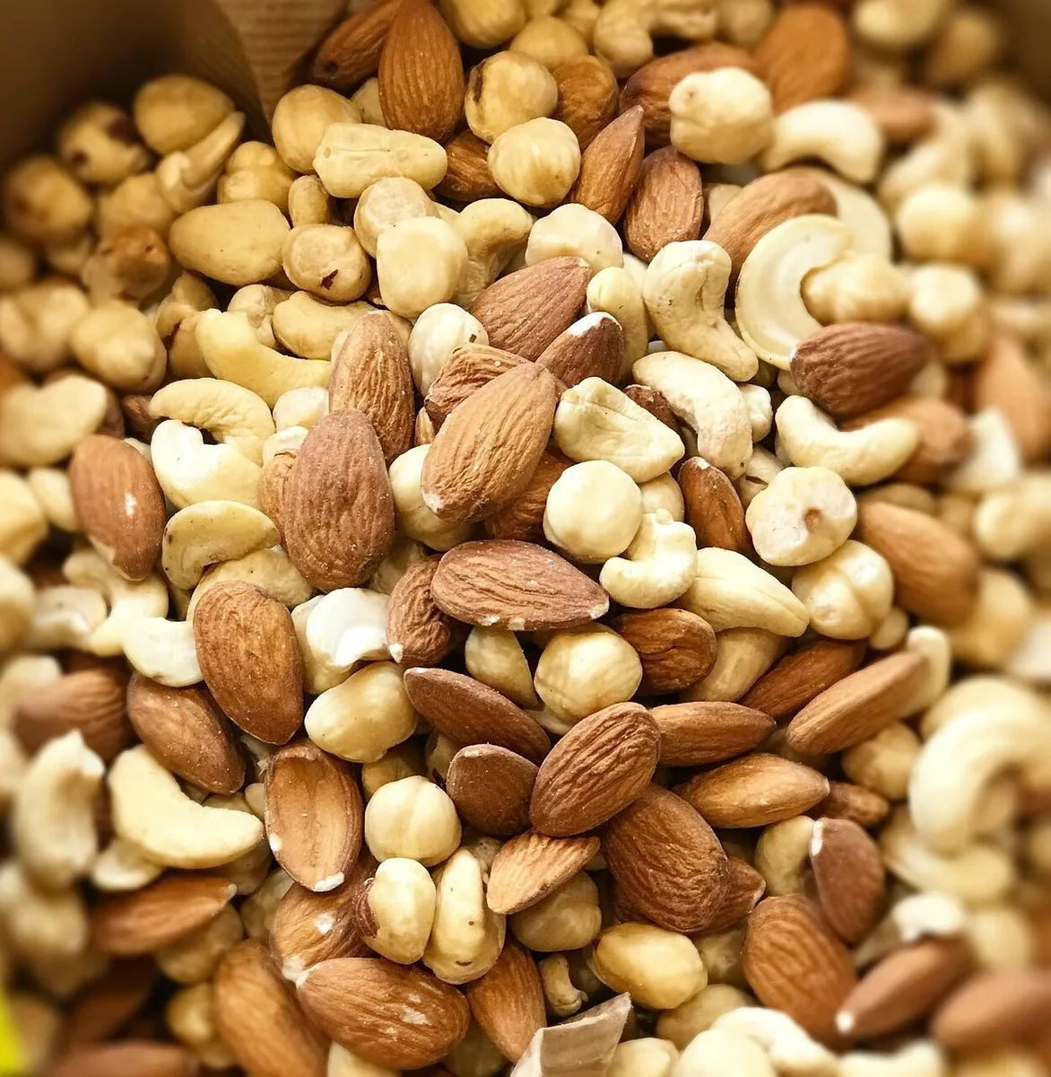 Veselo Party Nuts Shop