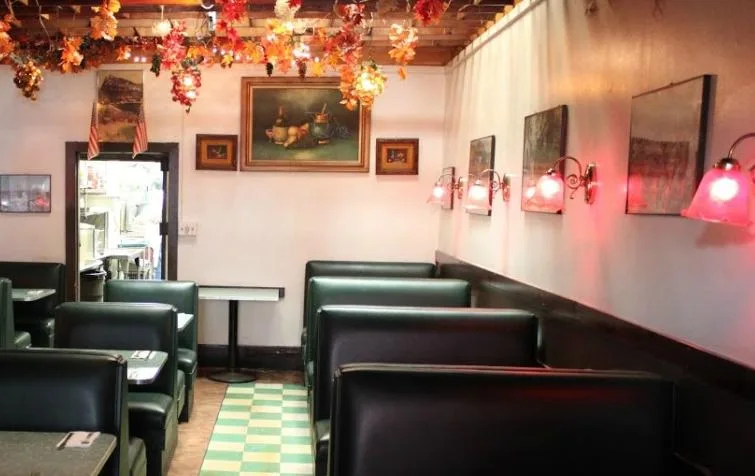 Victor's Pizzeria & Italian Restaurant