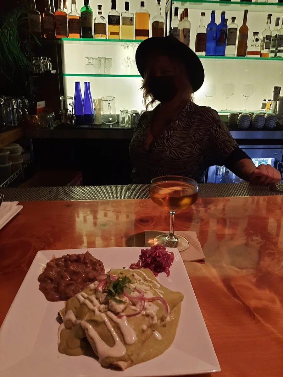 Vida Cantina SF