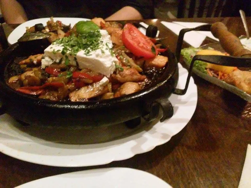 Viking Restaurant