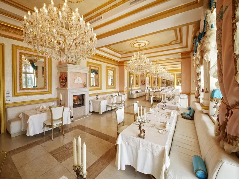 Villa Marciana