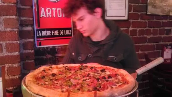 Village Pizzeria