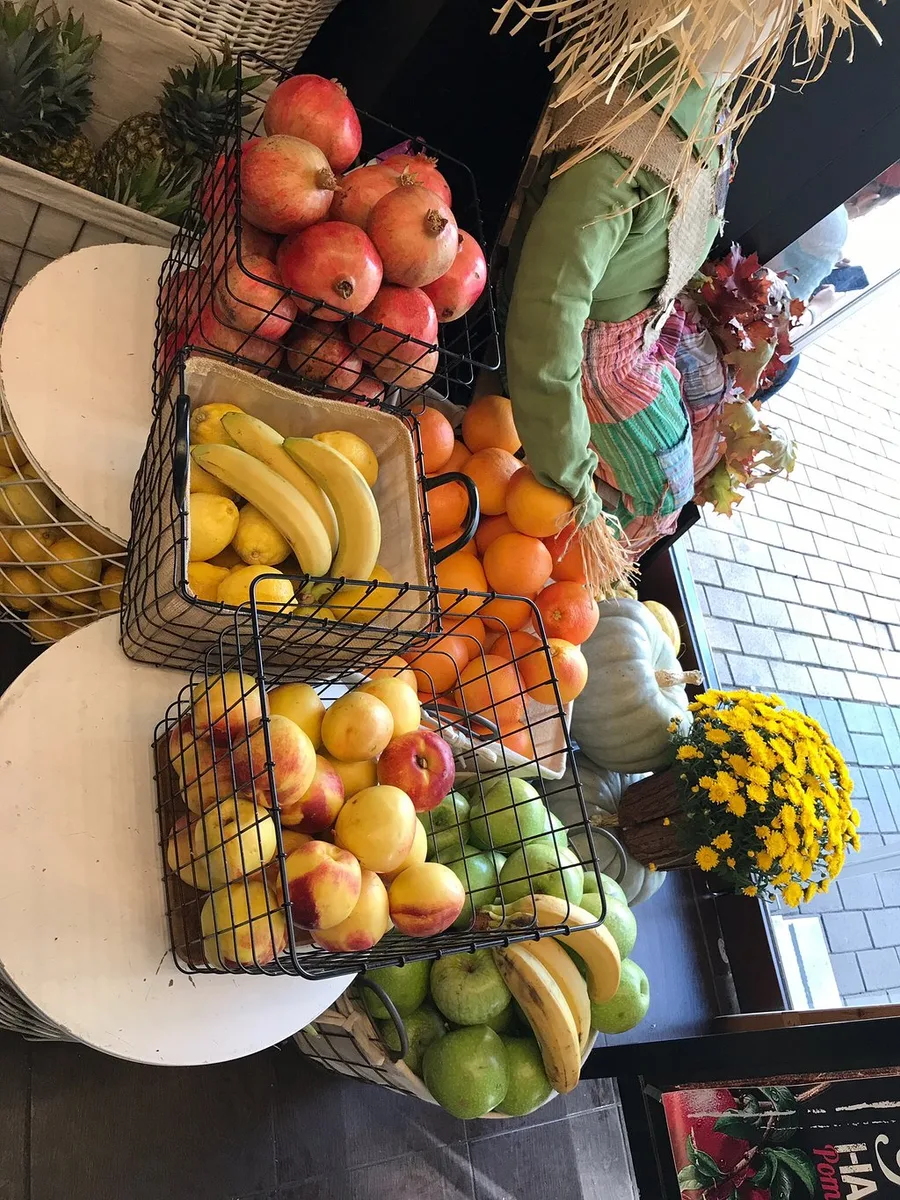 Vitamin C