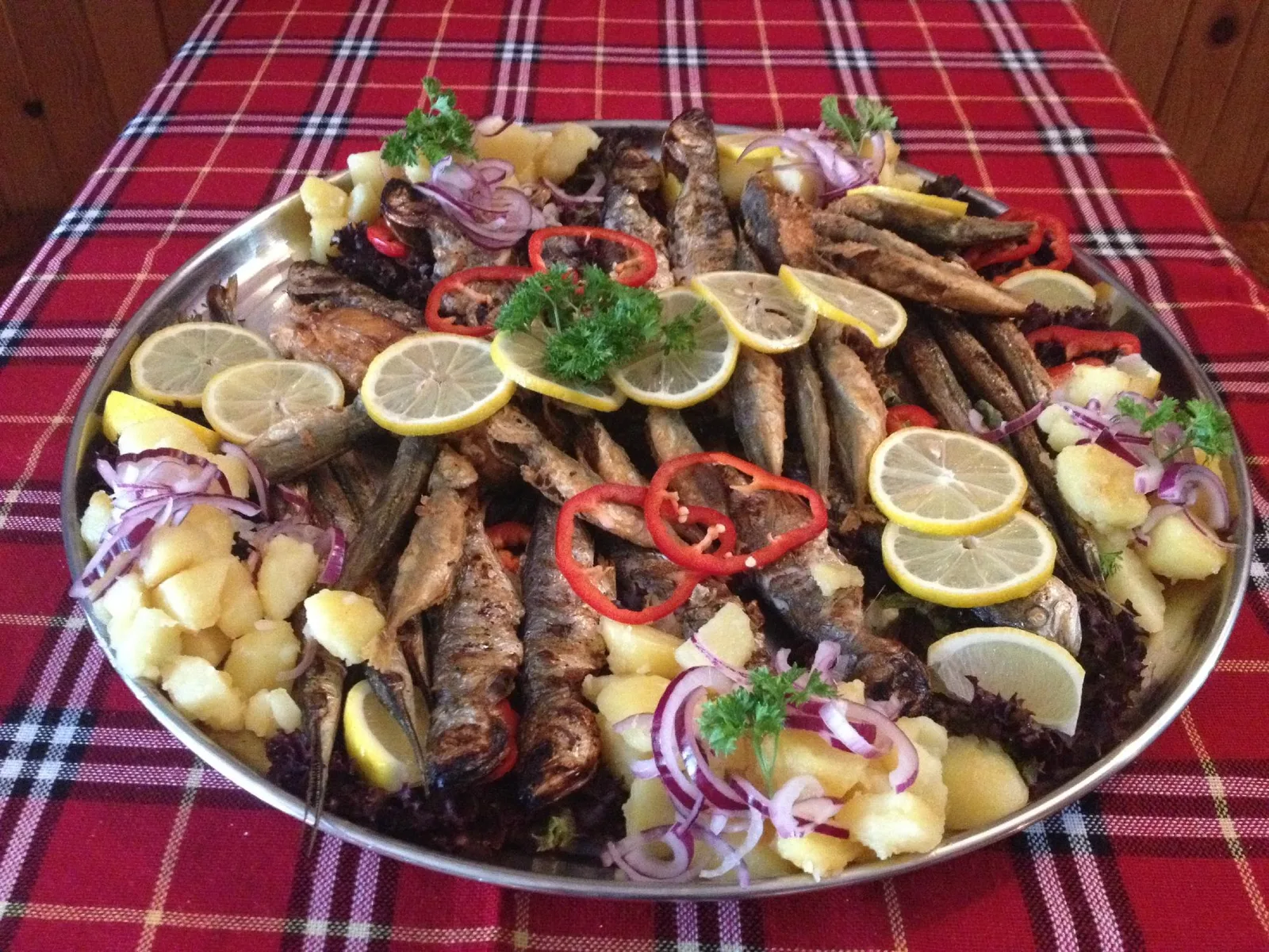 Vodopadi