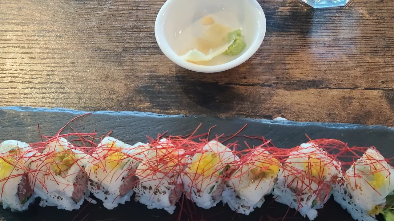 Wabi-sabi Sf At Soma