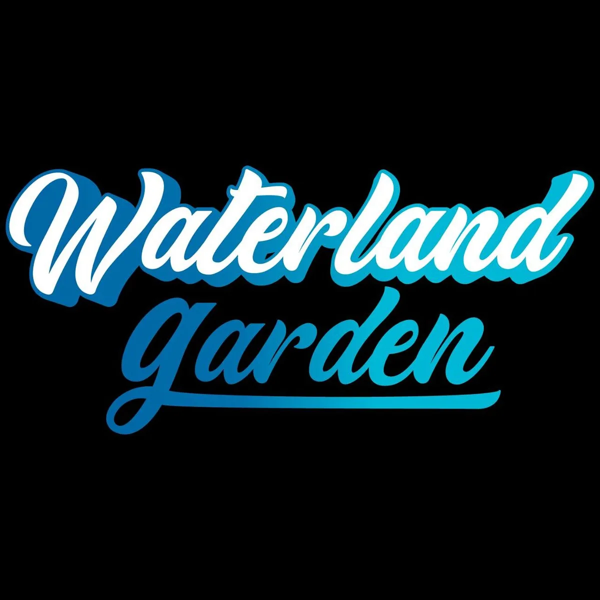 Waterland Garden Sofia