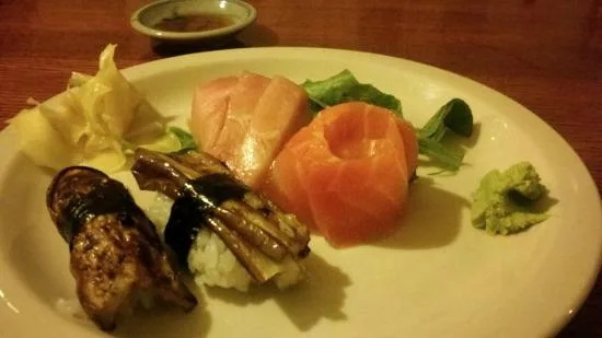 We Be Sushi