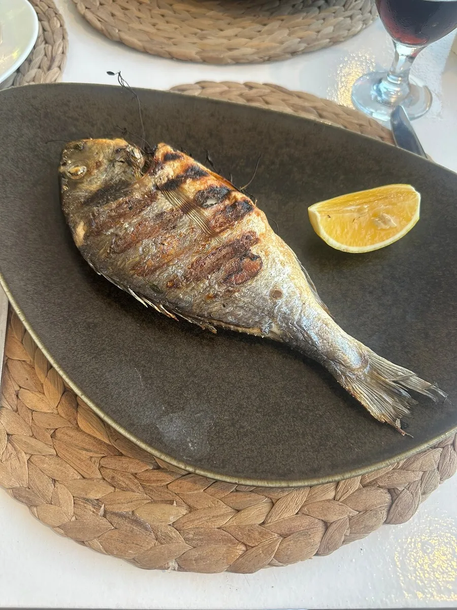 White Coast Beach Bar & Restaurant