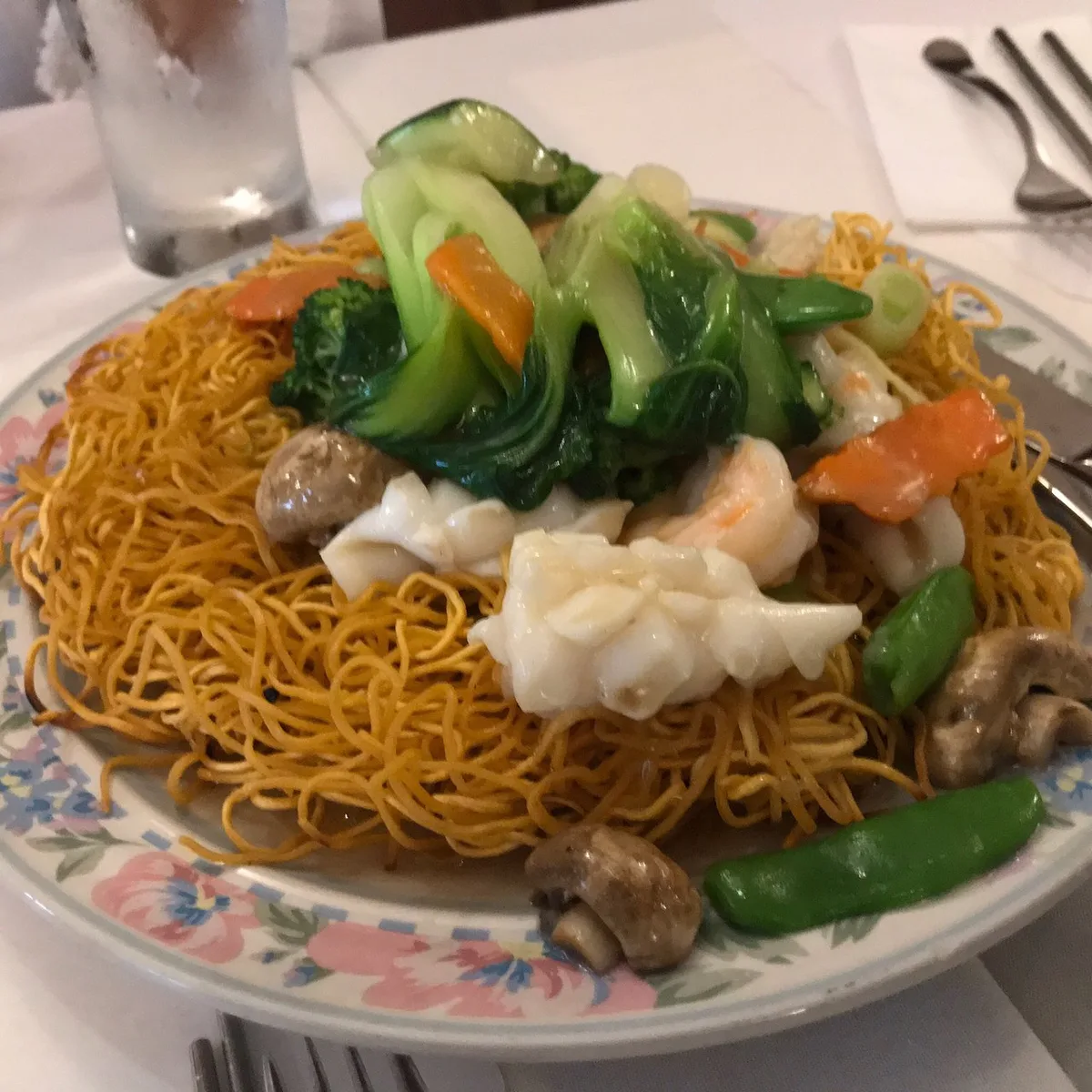 Win Garden Chinese Restaurant