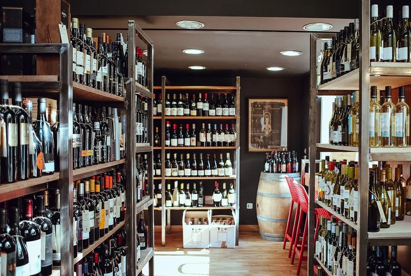 Wine & Co.