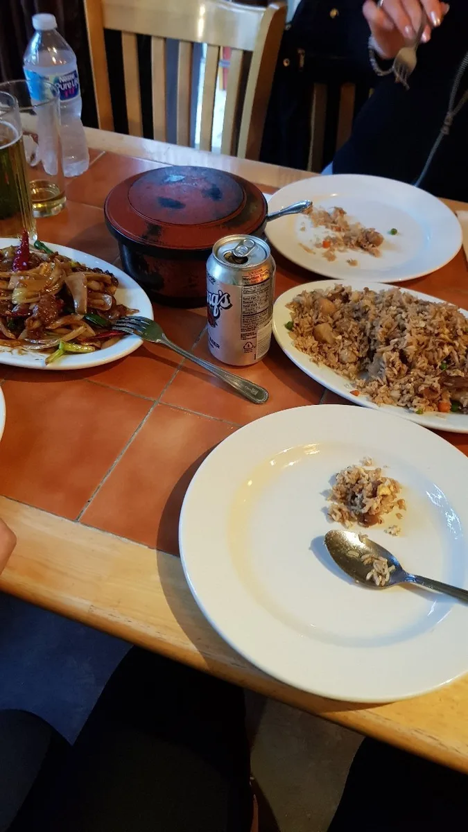 Wing Lum Cafe