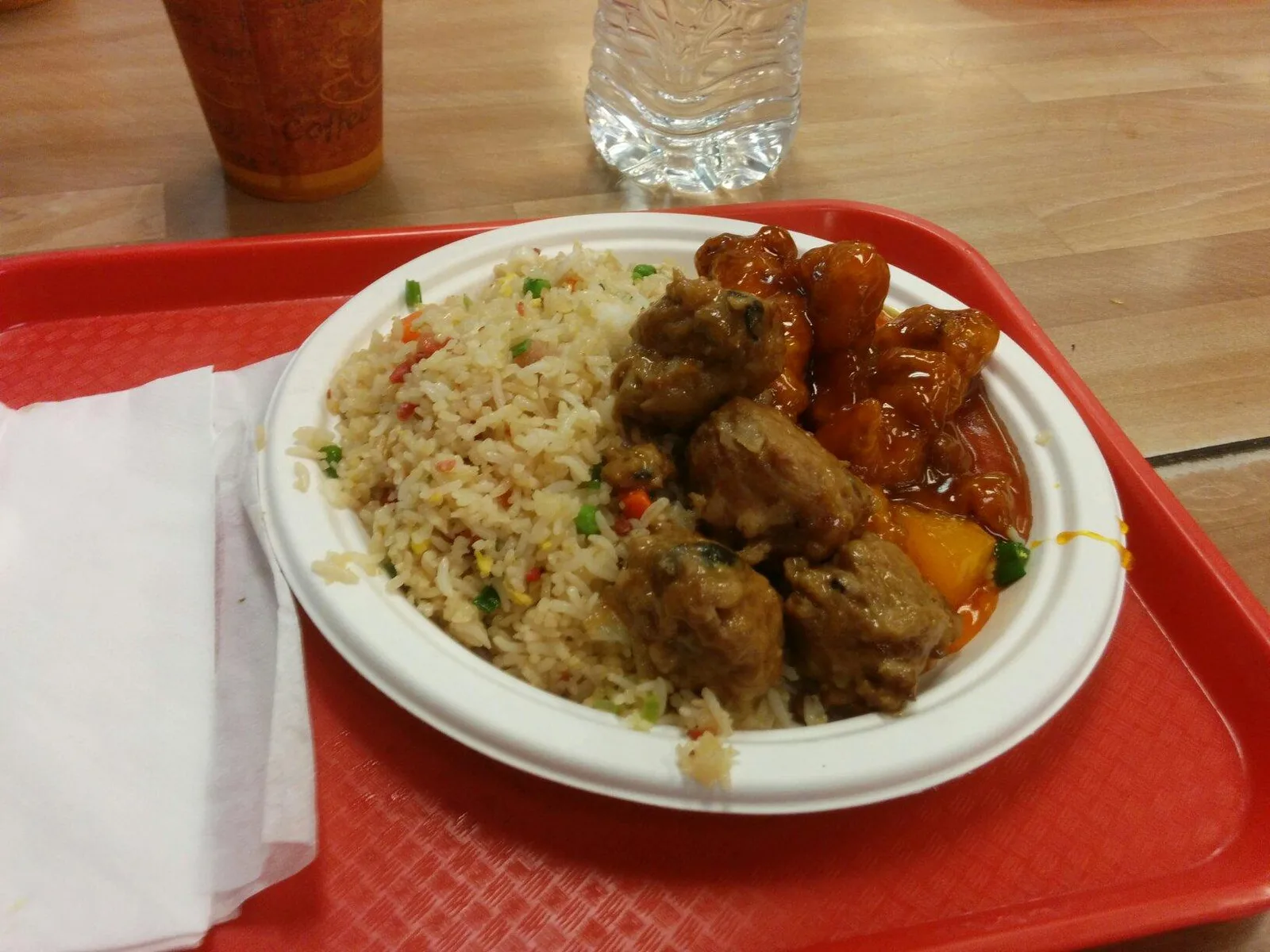 Wing Sing Dim Sum