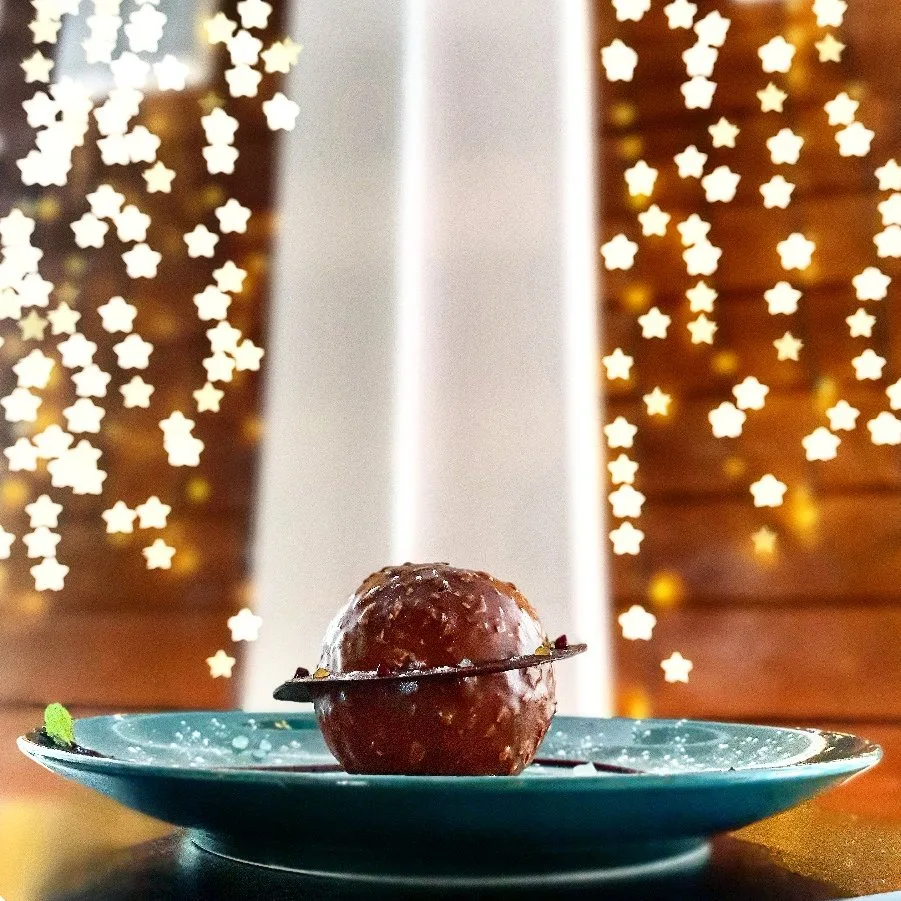Wonderland Brunch & Cake